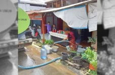 PDAM Lutim Diharap Tambah...