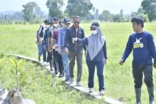 Pemkab Luwu Utara Rehab...