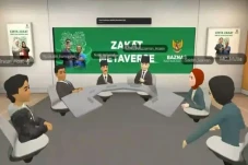 Jelang Ramadhan, Baznas...