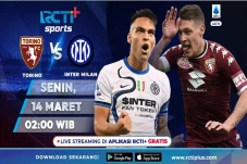 Live Streaming RCTI+,...