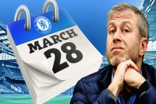 Roman Abramovich Dipaksa...