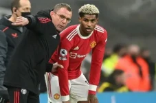 Ralf Rangnick Sebut...