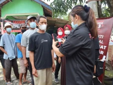 Sahabat Ganjar Gelar...
