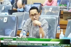 DPD RI Minta KPK Usut...
