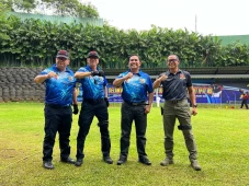 Yasonna Laoly Juara...