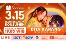 Dita Karang ‘Secret...