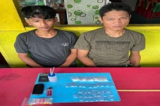 Gagal Transaksi di Bungo,...