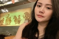 Mawar AFI Ungkap Perasaan...