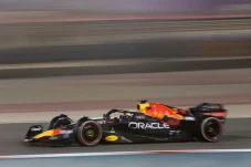 Tes Pramusim GP Bahrain,...