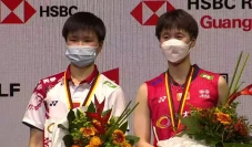 Hasil German Open 2022:...
