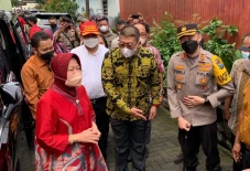 Kabar Gembira! Bansos...