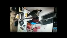 Kawanan Perampok yang...