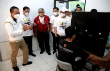Menpora Dorong UNM Jadi...