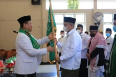 Budiman Resmi Dilantik...
