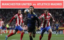 Preview Manchester United...