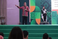Sekjen PDIP: Mahasiswa...