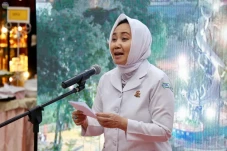 Gempa 6,7 Guncang Nias...
