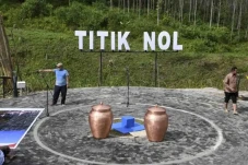 Minta Masyarakat Dukung...
