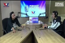 Kisah Nico Adhitya Merintis...