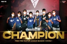 Menangkan FFML Season...