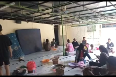 50 Korban Kebakaran...
