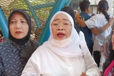 Sidang Tuntutan Munarman,...