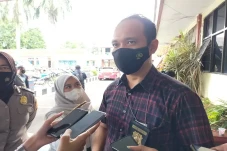 Polisi Masih Selidiki...