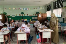 Kota Tangerang Terapkan...