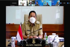 Arief Bahas PTM Terbatas...