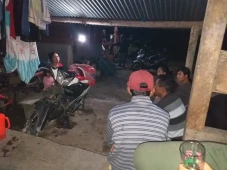 Gempa M6,9 Guncang Nias,...