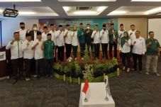 Struktur Kepengurusan...