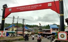 Diguncang 2 Kali Gempa...