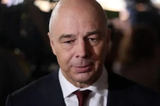 Menkeu Rusia: Moskow...