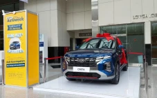 Beli Mobil di Jakarta...