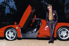 Rod Stewart Perbaiki...