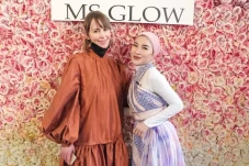 MS Glow Minta Maaf Usai...