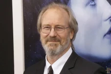 William Hurt Bintang...