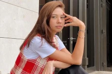5 Artis Indonesia Keturunan...