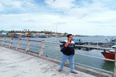 Waduh! 2 Pekan Jaringan...