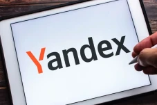 Mengenal Yandex, Mesin...