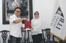 Universitas Telkom dan...