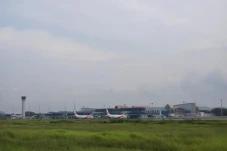 Harga Avtur Naik Terus,...
