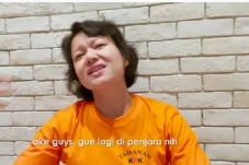 Nasib Indra Kenz: Kena...