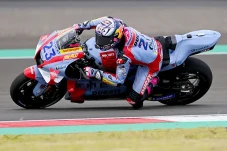 Jelang MotoGP Indonesia,...