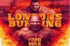 Martyn Ford Bersumpah...