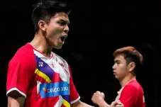 Hasil German Open 2022:...