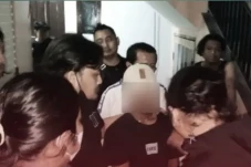 Panah Warga hingga Tewas,...
