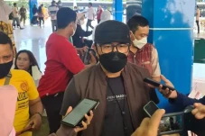 KPPU Duga Terjadi Praktek...