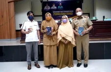 Role Model Kabupaten...