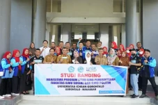 Mahasiswa Universitas...